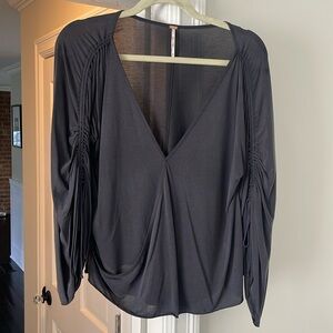 Free People Blouse